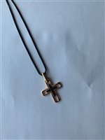 Collana Recarlo Donna in Oro XE081/RN